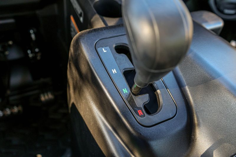 NEW 2025 KAWASAKI TERYX4 S SPECIAL EDITION Image 23