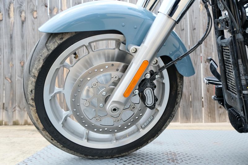 USED 2024 HARLEY SOFTAIL FAT BOY 114 Image 12