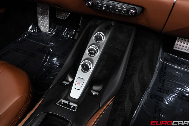 2022 Ferrari 812 GTS *AIRBRUSHED SCUDERIA LOGO * SUSPENSION LIFTER*Image 35