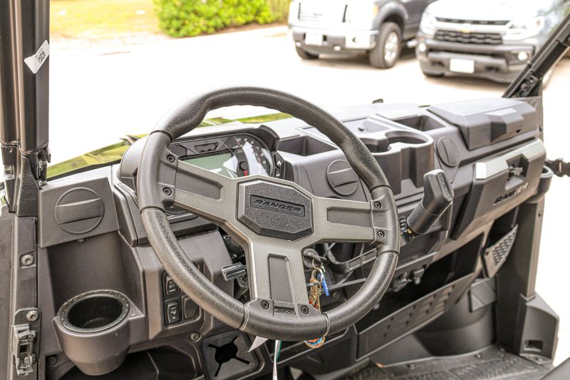 NEW 2026 POLARIS RANGER CREW XP 1000 TEXAS EDITION Image 19