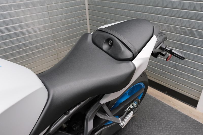 NEW 2026 YAMAHA MT09 Image 16