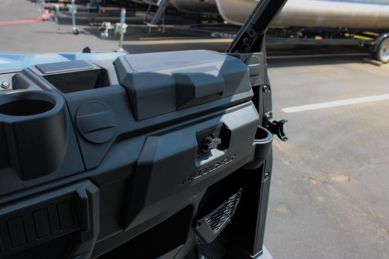 NEW 2026 POLARIS RANGER CREW XP 1000 PREMIUM Image 24