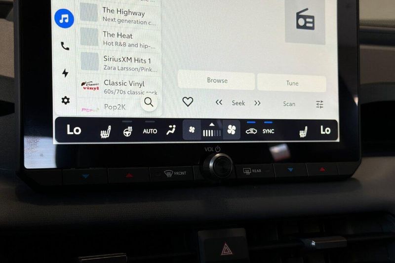 New 2026 Toyota RAV4 Plug-In Hybrid WoodlandImage 22