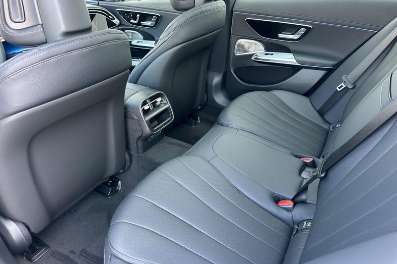 New 2027 Mercedes-Benz E-Class E 350Image 9