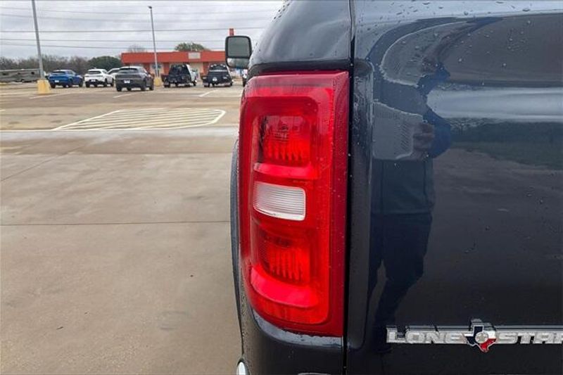 2025 RAM 1500 Lone Star Crew Cab 4x2 5