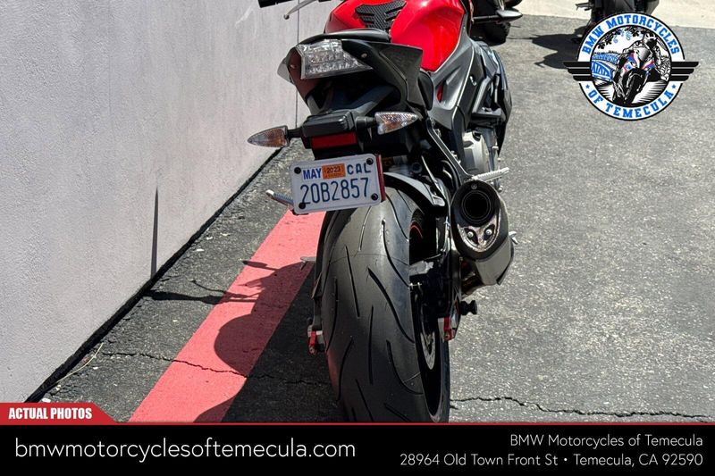 Used 2017 BMW S1000R  Image 7