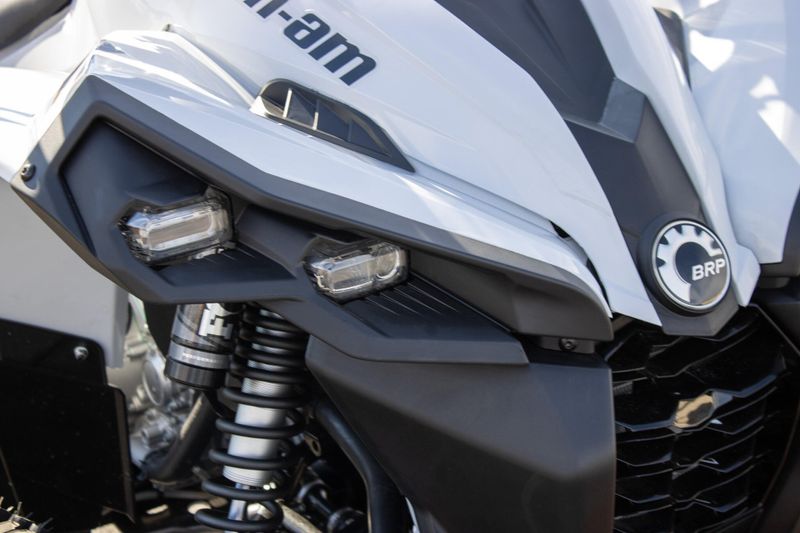 NEW 2026 CAN-AM RENEGADE X XC 1000R Image 8