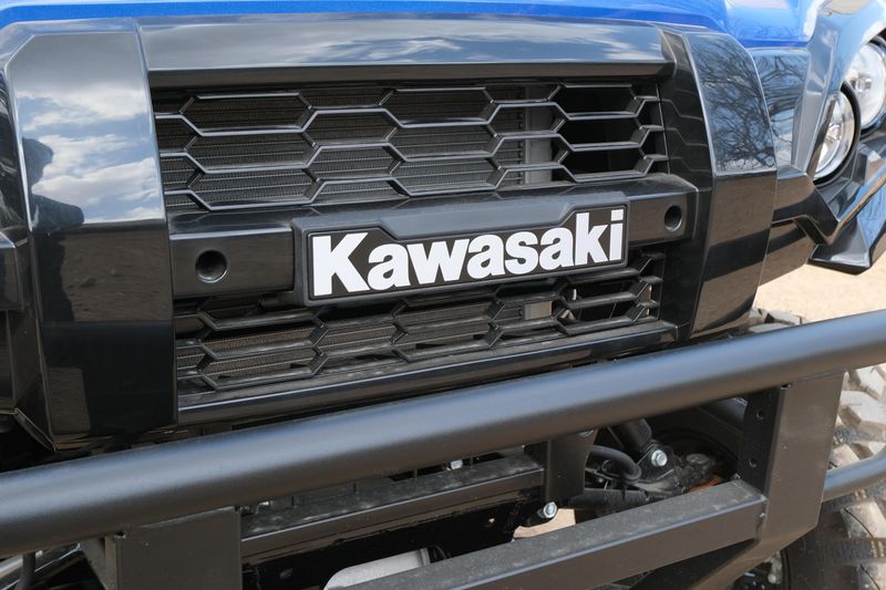 NEW 2026 KAWASAKI MULE PROFXT 1000 LE Image 10