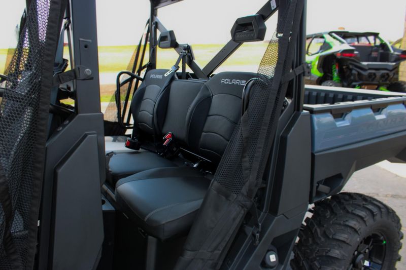NEW 2026 POLARIS RANGER CREW XP 1000 PREMIUM Image 18
