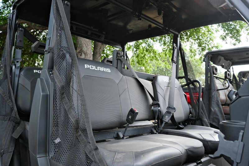 NEW 2026 POLARIS RANGER CREW 1000 PREMIUM Image 10