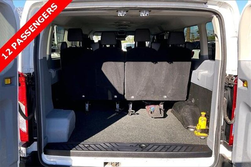 Used 2019 Ford Transit-350 XLImage 31