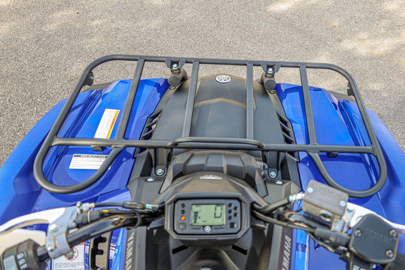 NEW 2026 YAMAHA KODIAK 450 Image 21