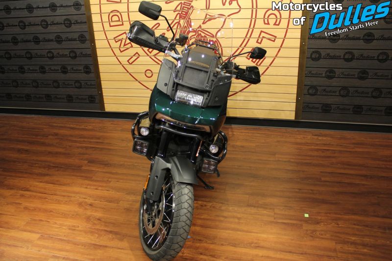 Used 2024 Harley-Davidson RA1250S Pan America 1250 Special Image 4