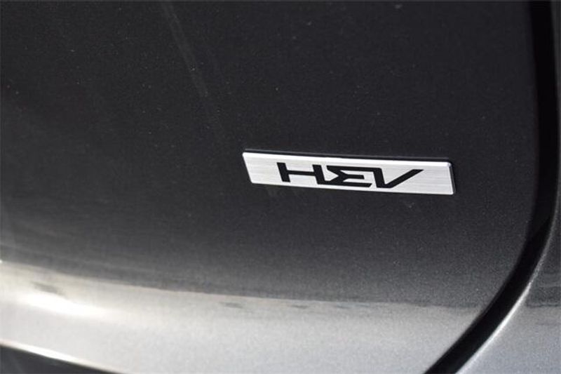 New 2025 Kia Niro EX TouringImage 15