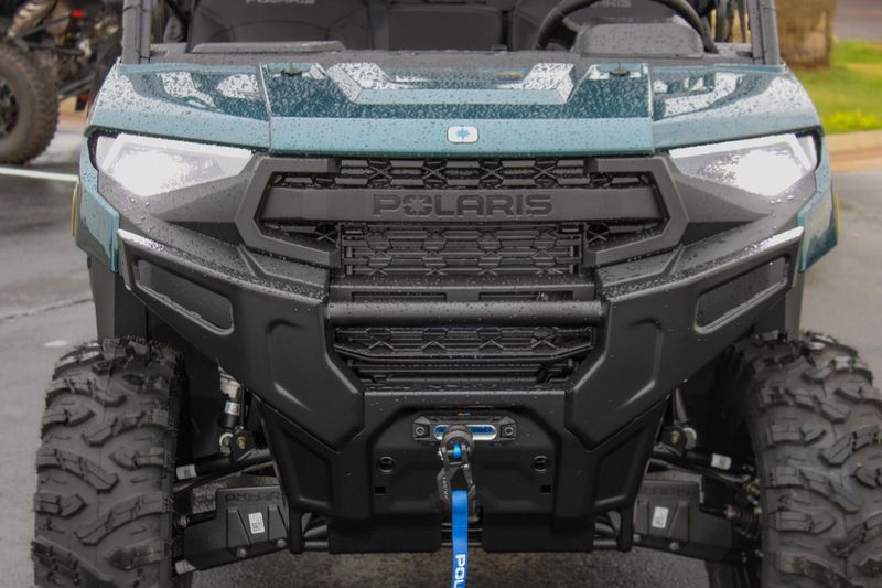 NEW 2026 POLARIS RANGER XP 1000 PREMIUM Image 8