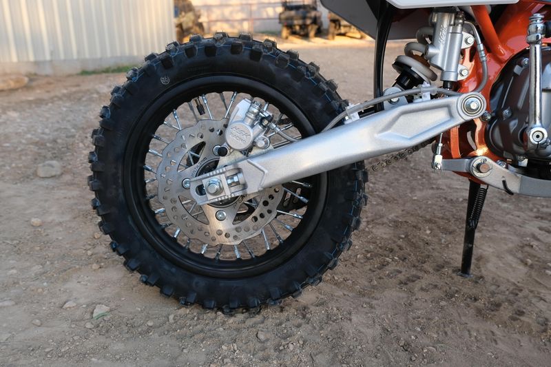 NEW 2025 KAYO TD 110 EFI Image 17