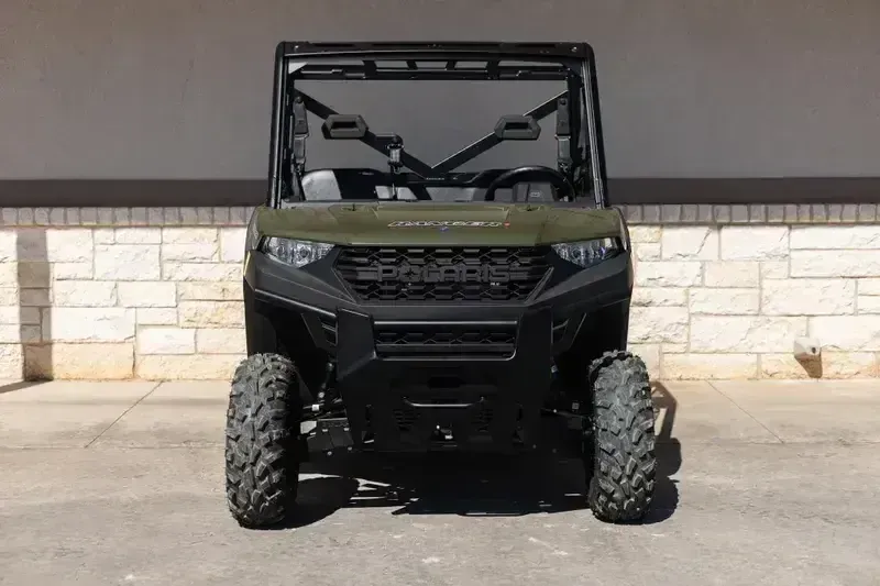 NEW 2026 POLARIS RANGER 1000 Image 7