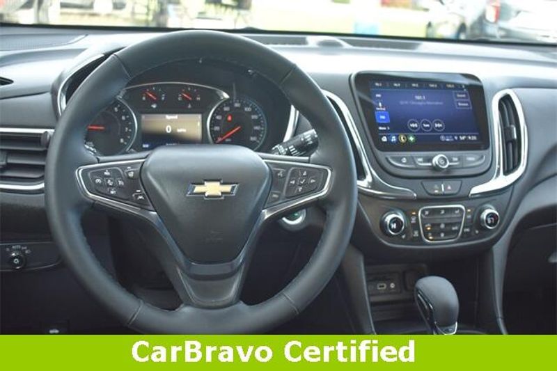 Used 2024 Chevrolet Equinox LTImage 20