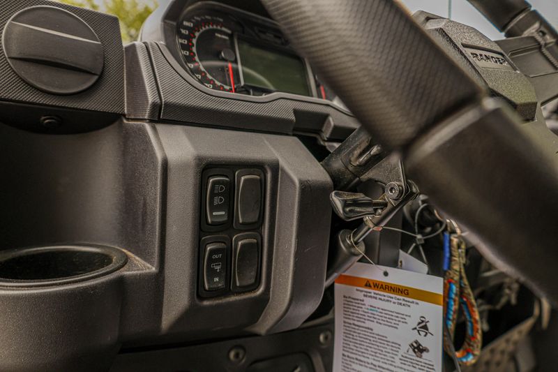 NEW 2026 POLARIS RANGER CREW XP 1000 PREMIUM Image 9