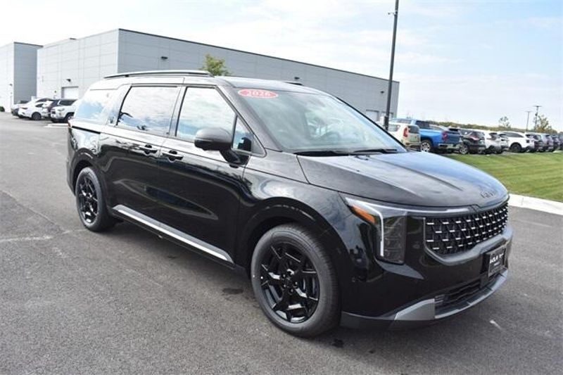 New 2026 Kia Carnival SX PrestigeImage 10