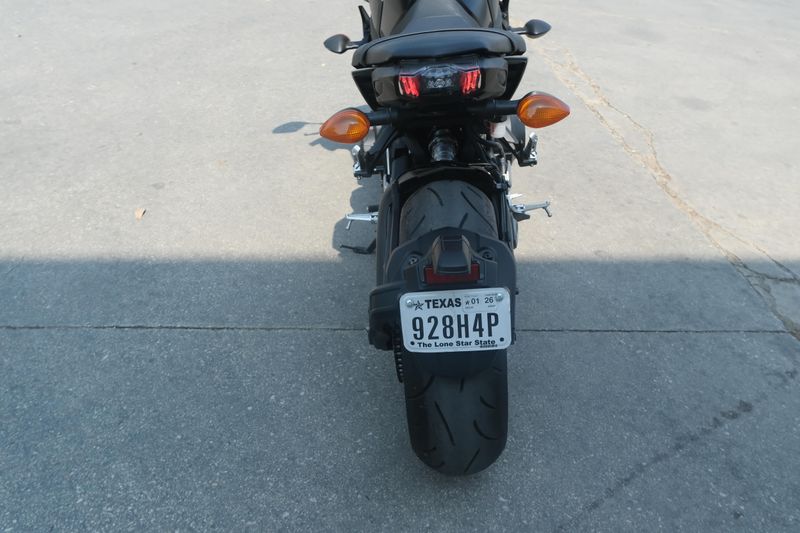 2020 Yamaha MT09 BLACK Image 5