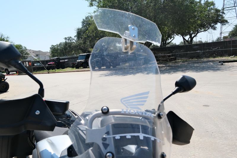 USED 2013 HONDA NC700X Image 13