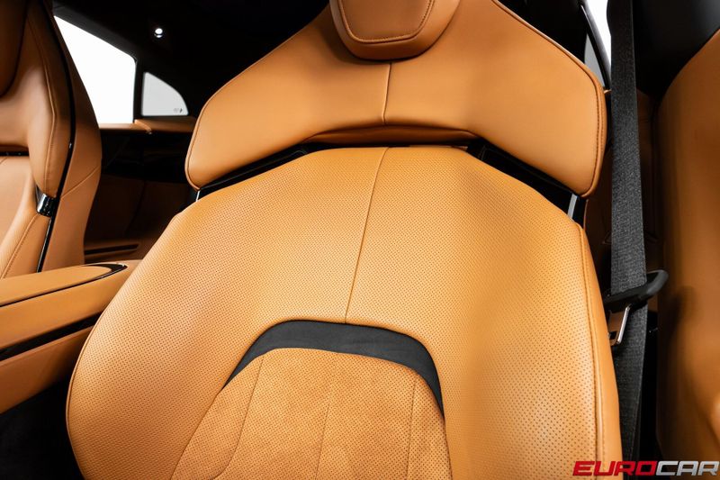 2025 Ferrari Purosangue *PANORAMIC ROOF * PASSENGER DISPLAY*Image 48