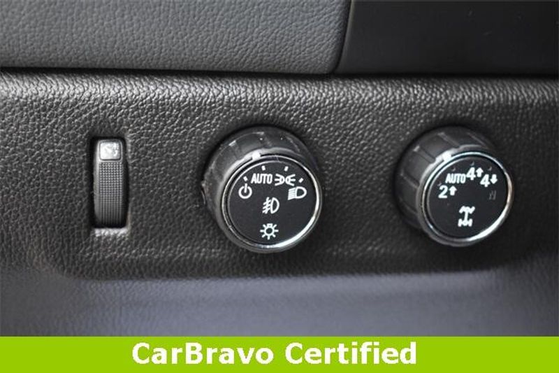 Used 2020 Chevrolet Colorado Z71Image 24