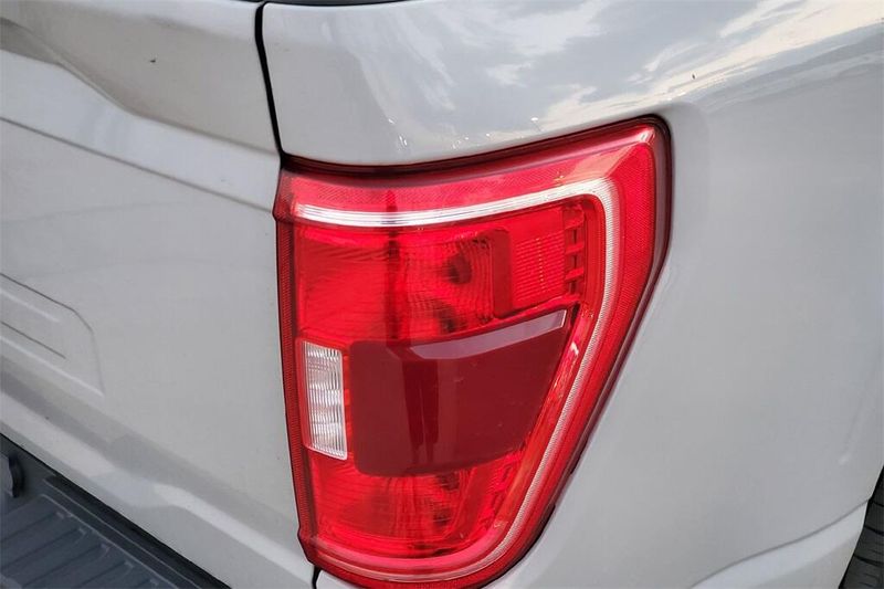 2023 Ford F-150 XLT photo 6