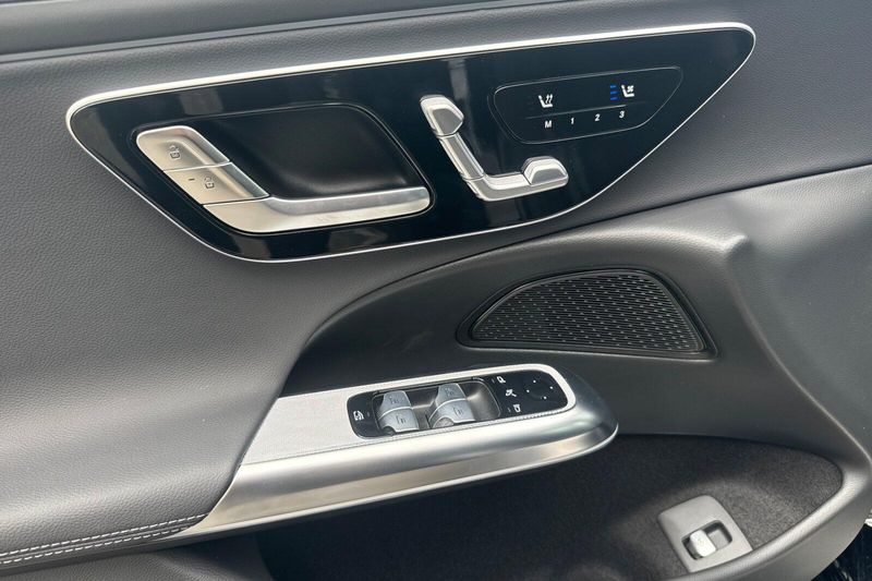 New 2026 Mercedes-Benz E-Class E 350Image 8