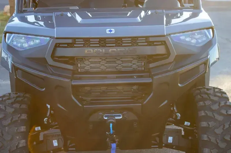 NEW 2026 POLARIS RANGER CREW XP 1000 PREMIUM Image 10