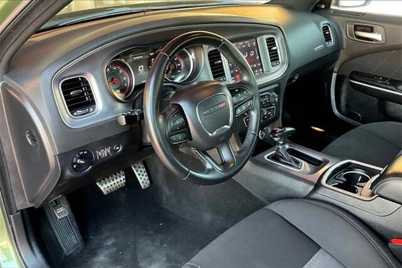 Used 2023 Dodge Charger GTImage 14