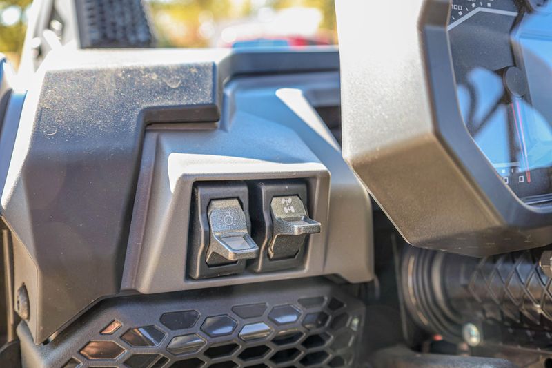 NEW 2026 POLARIS RZR PRO XP ULTIMATE Image 23