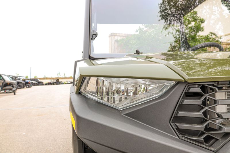 NEW 2026 POLARIS RANGER SP 570 Image 2