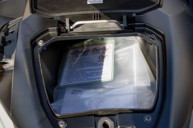 NEW 2026 YAMAHA GRIZZLY EPS XTR Image 19