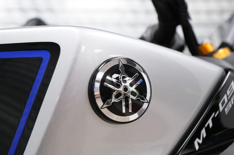 NEW 2026 YAMAHA MT09 SP Image 10