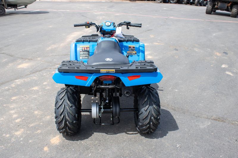 NEW 2026 POLARIS SPORTSMAN 110 Image 4