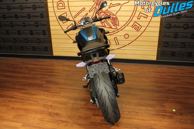 New 2026 BMW F 900 R Image 7