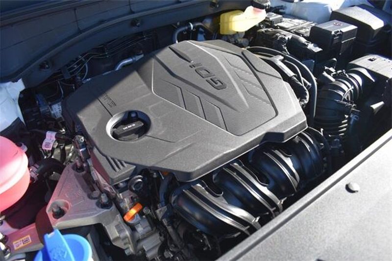 2025 Kia Sorento SImage 35