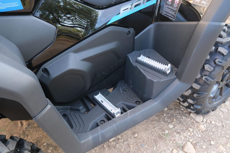 NEW 2026 CFMOTO CFORCE 800 TOURING Image 15