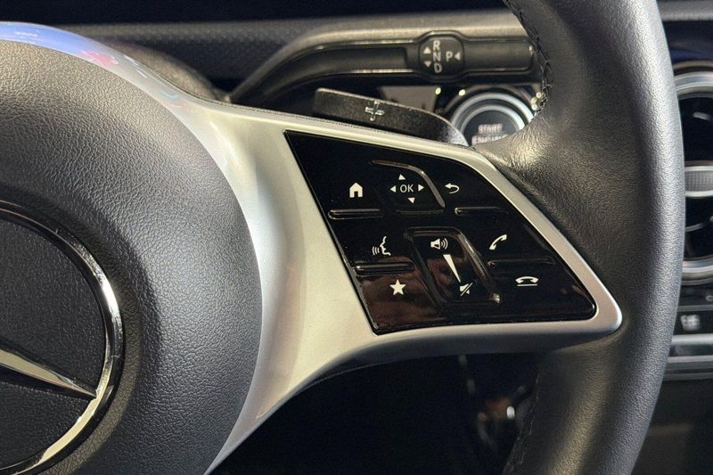 Used 2025 Mercedes-Benz CLA 250Image 25