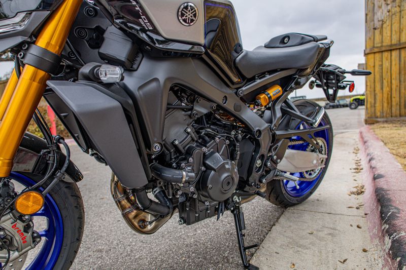 NEW 2026 YAMAHA MT09 SP Image 5