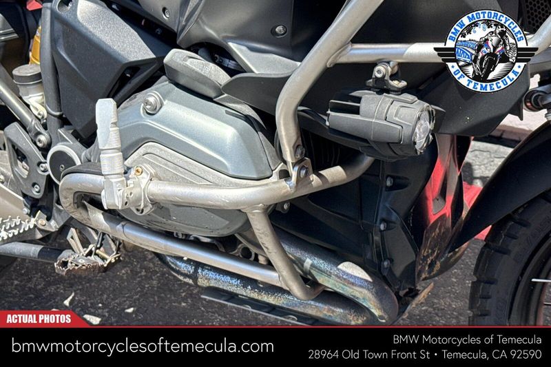 Used 2017 BMW R1200GSA  Image 13