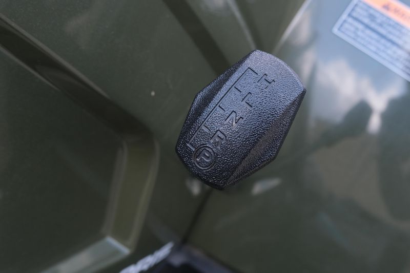 USED 2023 POLARIS SPORTSMAN 450 HO Image 13