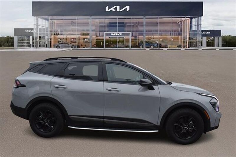 2024 Kia Sportage X-ProImage 2