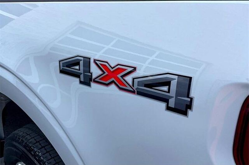 2023 Ford F-150 XLTImage 31