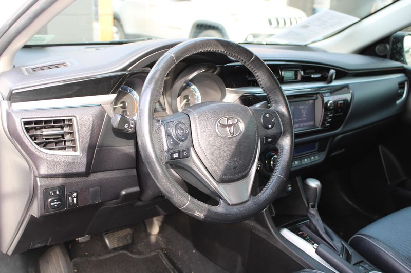 2015 Toyota Corolla S PlusImage 15