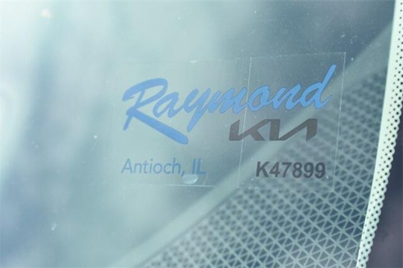 New 2025 Kia EV6 LightImage 33