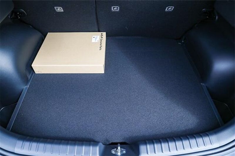 2025 Kia Niro SXImage 24