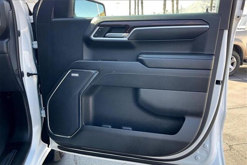 Used 2023 GMC Sierra 1500 SLTImage 23